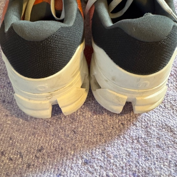 🍍 On Cloudflyer 4 Men's Running Shoes Sneakers🍍Sz 10M - Picture 3 of 6